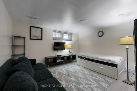 Photo 31 at 46 Glenshephard Drive, Kennedy Park, Toronto