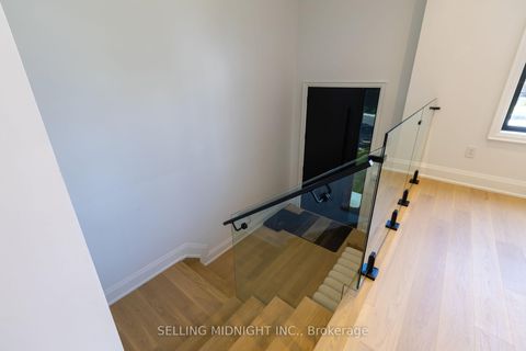 Photo 1 at 21 Murrie Street, Mimico, Toronto