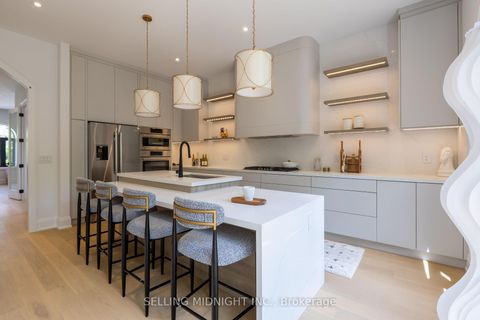 Photo 4 at 21 Murrie Street, Mimico, Toronto