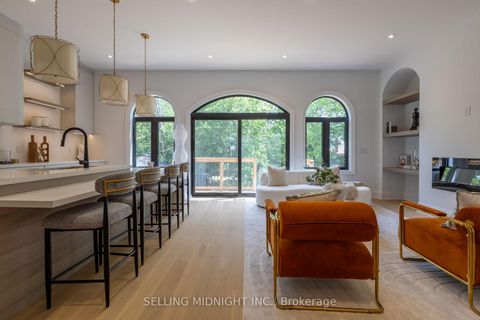 Photo 5 at 21 Murrie Street, Mimico, Toronto