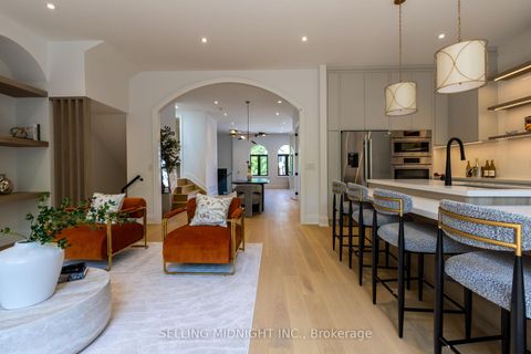 Photo 7 at 21 Murrie Street, Mimico, Toronto