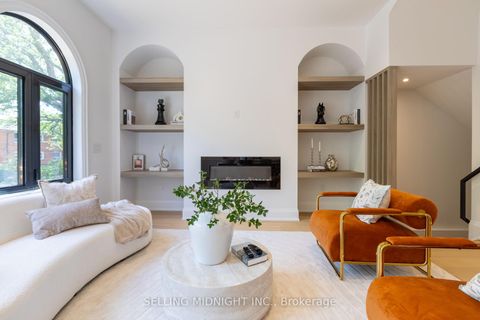 Photo 8 at 21 Murrie Street, Mimico, Toronto