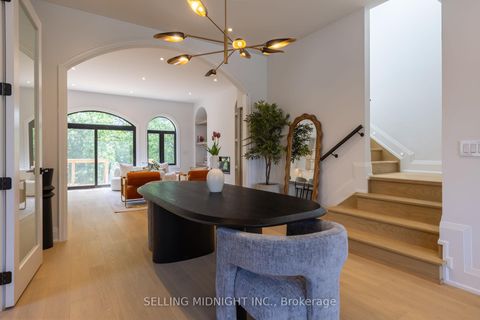 Photo 10 at 21 Murrie Street, Mimico, Toronto