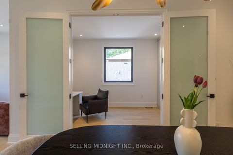 Photo 13 at 21 Murrie Street, Mimico, Toronto