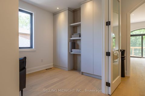 Photo 14 at 21 Murrie Street, Mimico, Toronto