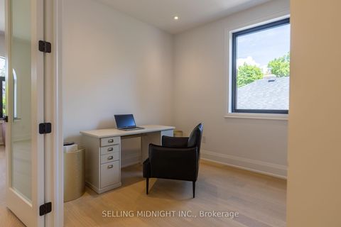 Photo 15 at 21 Murrie Street, Mimico, Toronto