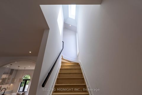 Photo 20 at 21 Murrie Street, Mimico, Toronto