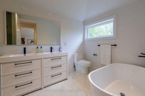 Photo 24 at 21 Murrie Street, Mimico, Toronto