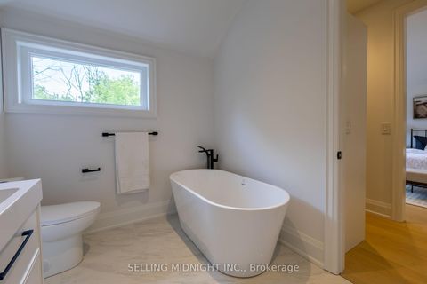 Photo 26 at 21 Murrie Street, Mimico, Toronto