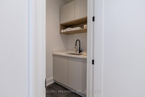 Photo 30 at 21 Murrie Street, Mimico, Toronto