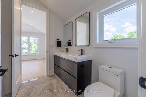 Photo 33 at 21 Murrie Street, Mimico, Toronto