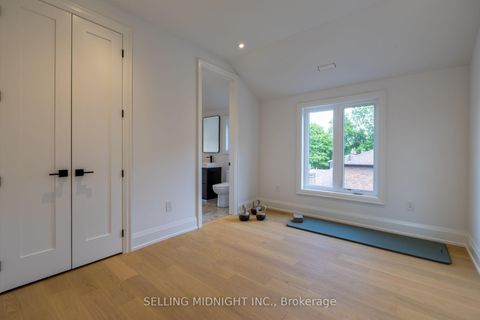 Photo 35 at 21 Murrie Street, Mimico, Toronto