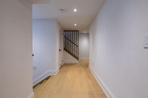 Photo 38 at 21 Murrie Street, Mimico, Toronto