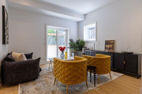 Photo 42 at 21 Murrie Street, Mimico, Toronto