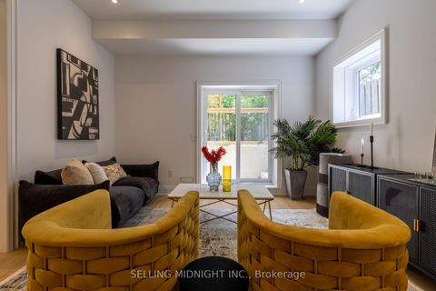 Photo 43 at 21 Murrie Street, Mimico, Toronto