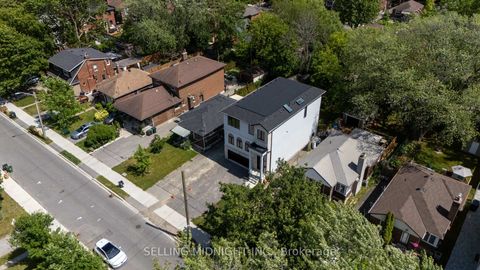 Photo 44 at 21 Murrie Street, Mimico, Toronto