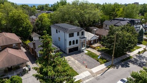 Photo 45 at 21 Murrie Street, Mimico, Toronto