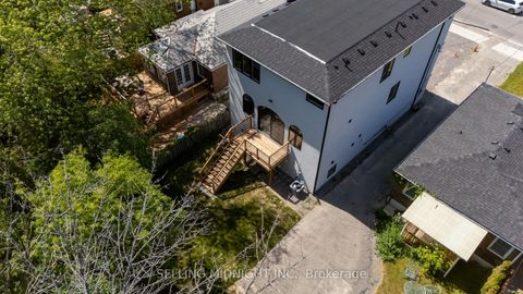 Photo 46 at 21 Murrie Street, Mimico, Toronto