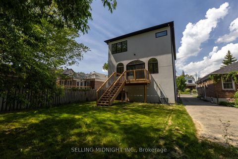 Photo 47 at 21 Murrie Street, Mimico, Toronto