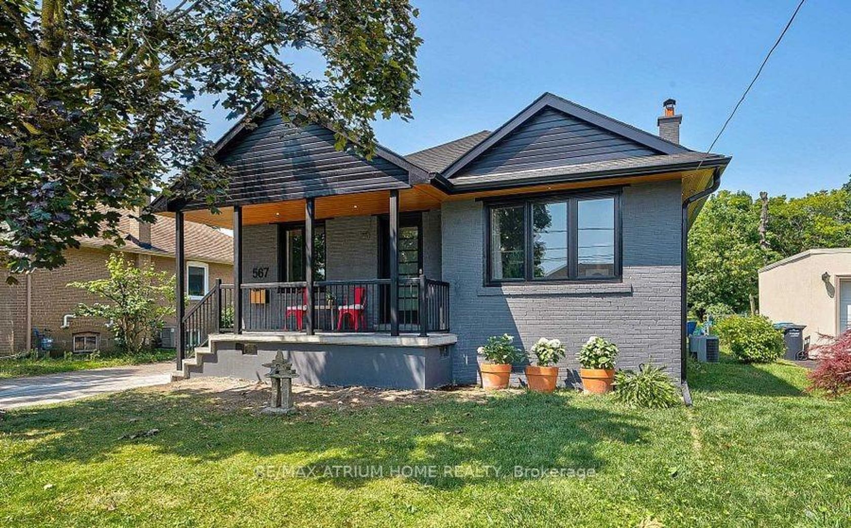 567 Atwater Avenue, Mineola, Mississauga 