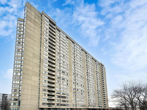 Photo 1 at 1007 - 2350 Bridletowne Circle, L'Amoreaux, Toronto