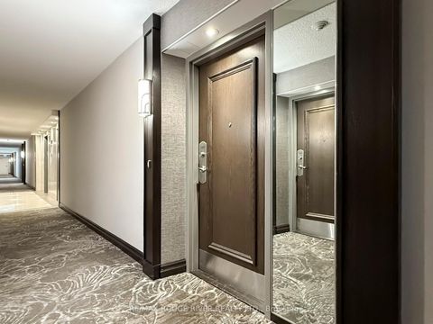 Photo 5 at 1007 - 2350 Bridletowne Circle, L'Amoreaux, Toronto