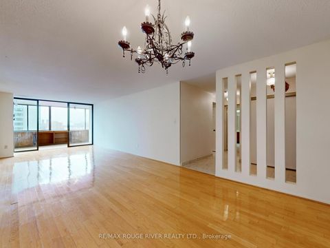 Photo 11 at 1007 - 2350 Bridletowne Circle, L'Amoreaux, Toronto