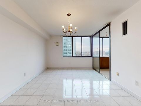 Photo 15 at 1007 - 2350 Bridletowne Circle, L'Amoreaux, Toronto