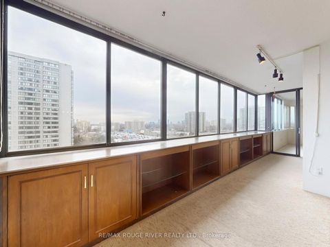 Photo 18 at 1007 - 2350 Bridletowne Circle, L'Amoreaux, Toronto