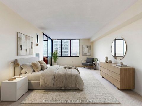 Photo 19 at 1007 - 2350 Bridletowne Circle, L'Amoreaux, Toronto