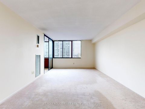 Photo 20 at 1007 - 2350 Bridletowne Circle, L'Amoreaux, Toronto