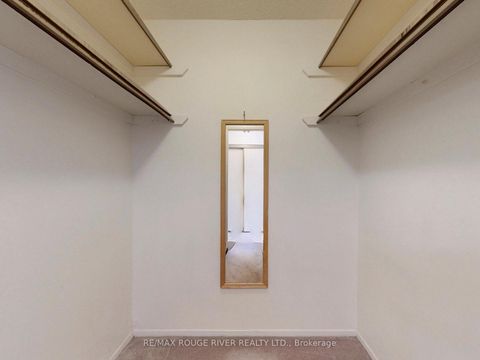 Photo 23 at 1007 - 2350 Bridletowne Circle, L'Amoreaux, Toronto