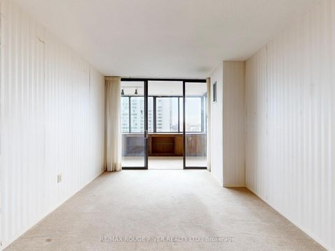 Photo 27 at 1007 - 2350 Bridletowne Circle, L'Amoreaux, Toronto