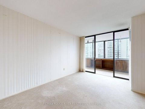 Photo 28 at 1007 - 2350 Bridletowne Circle, L'Amoreaux, Toronto