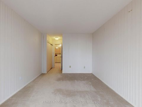 Photo 29 at 1007 - 2350 Bridletowne Circle, L'Amoreaux, Toronto