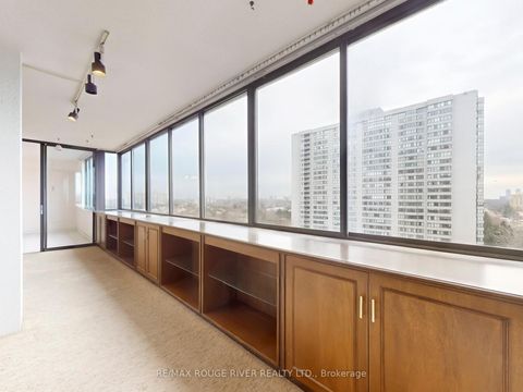 Photo 30 at 1007 - 2350 Bridletowne Circle, L'Amoreaux, Toronto