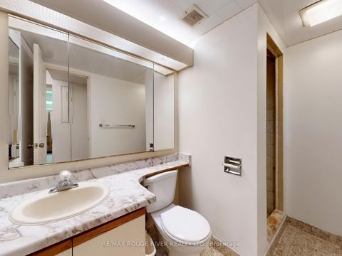 Photo 31 at 1007 - 2350 Bridletowne Circle, L'Amoreaux, Toronto