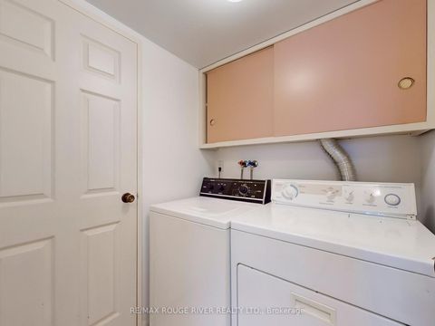 Photo 32 at 1007 - 2350 Bridletowne Circle, L'Amoreaux, Toronto