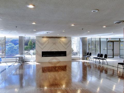 Photo 34 at 1007 - 2350 Bridletowne Circle, L'Amoreaux, Toronto