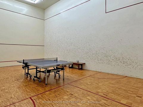 Photo 35 at 1007 - 2350 Bridletowne Circle, L'Amoreaux, Toronto