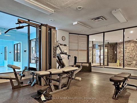 Photo 37 at 1007 - 2350 Bridletowne Circle, L'Amoreaux, Toronto