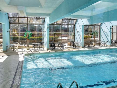 Photo 40 at 1007 - 2350 Bridletowne Circle, L'Amoreaux, Toronto