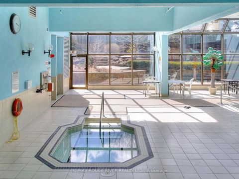 Photo 41 at 1007 - 2350 Bridletowne Circle, L'Amoreaux, Toronto