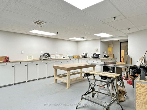 Photo 42 at 1007 - 2350 Bridletowne Circle, L'Amoreaux, Toronto