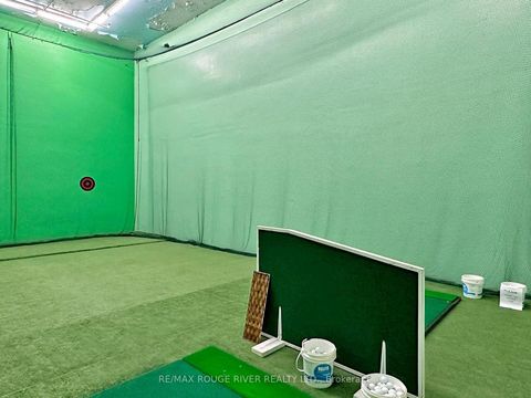 Photo 43 at 1007 - 2350 Bridletowne Circle, L'Amoreaux, Toronto