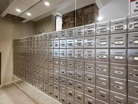 Photo 45 at 1007 - 2350 Bridletowne Circle, L'Amoreaux, Toronto