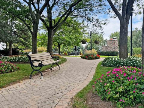 Photo 47 at 1007 - 2350 Bridletowne Circle, L'Amoreaux, Toronto