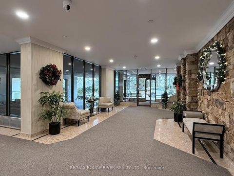 Photo 48 at 1007 - 2350 Bridletowne Circle, L'Amoreaux, Toronto