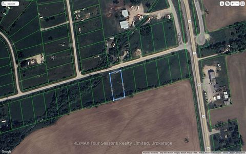 Photo 0 at PT 42 Schell Farm E, Rural Clearview, Clearview