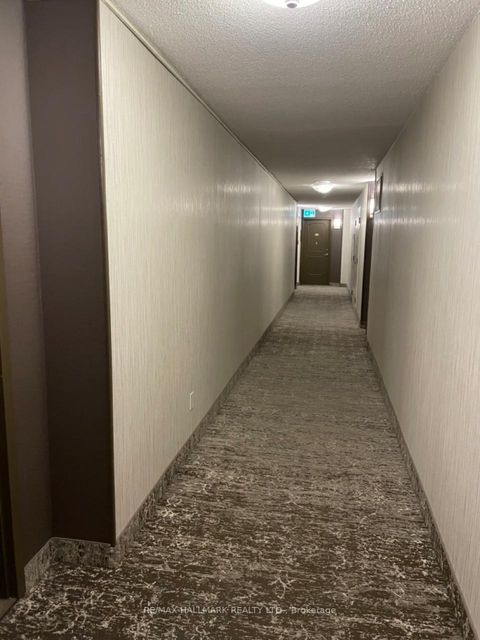 Photo 2 at 209 - 1101 Steeles Avenue W, Branson, Toronto